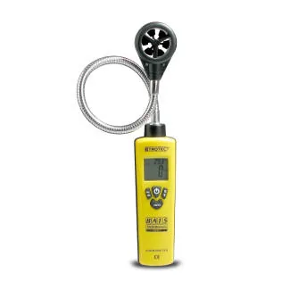 Анемометр Trotec BA15