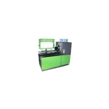 Стенд для тестирования форсунок Injectronix Common Rail CRB-100