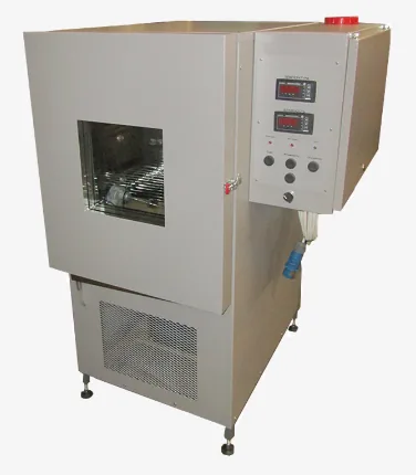 Климатическая камера Climcontrol М 10/40-1000 СФ