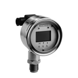 Датчик Siemens Sitrans P ZD