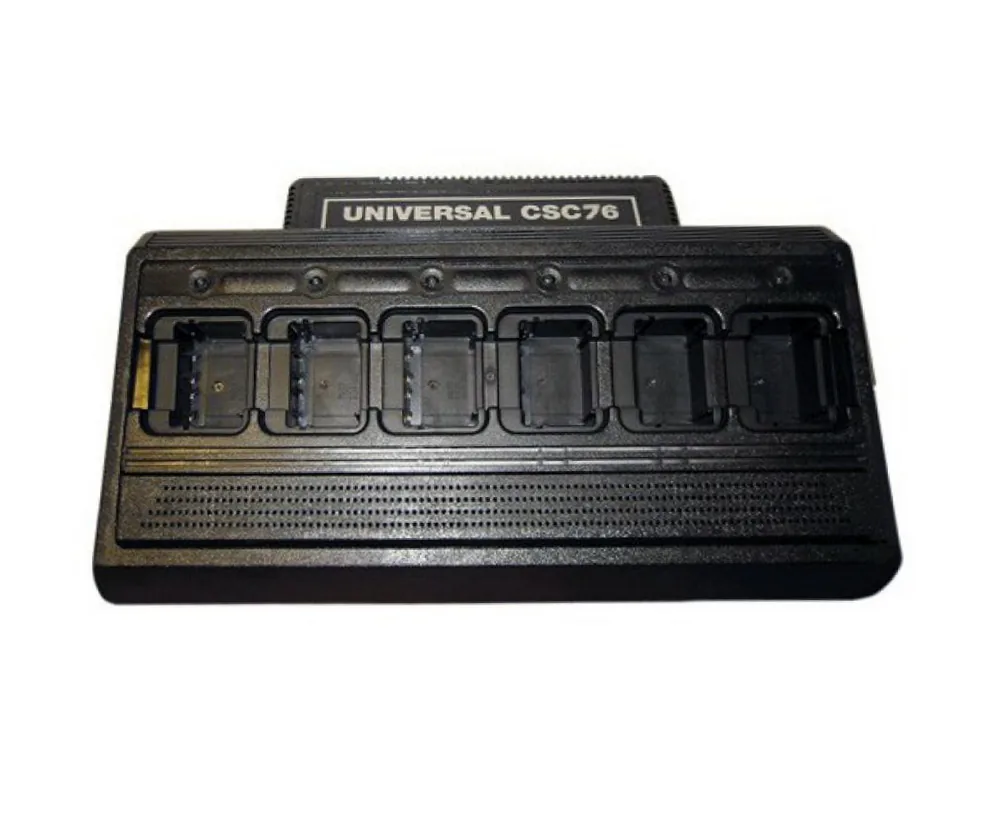 Зарядное устройство Kenwood CSC-76