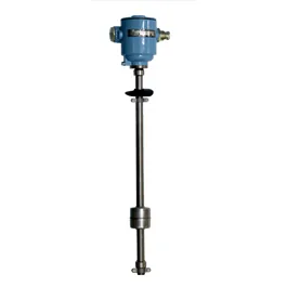 Датчик уровня ПМП-165 (Modbus)