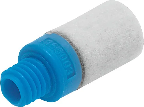 Глушитель Festo UC
