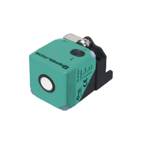 Датчик ультразвуковой Pepperl+Fuchs UC500-L2-E5-V15