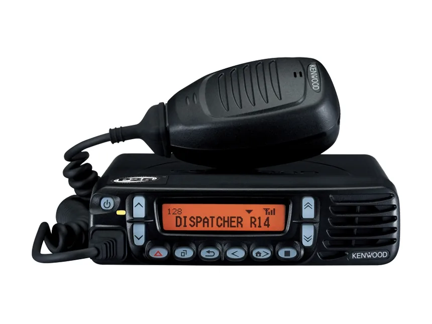Рация Kenwood NX-800K