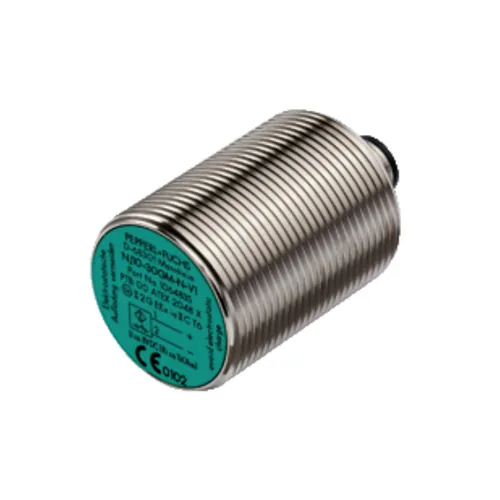Датчик индуктивный Pepperl+Fuchs NJ10-30GM-N-V1