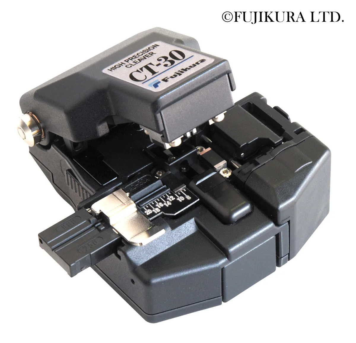 Скалыватель Fujikura CT-30