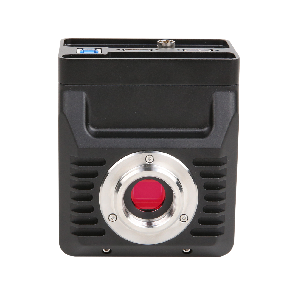 Камера ToupTek E3ISPM20000KPA-U3-CL