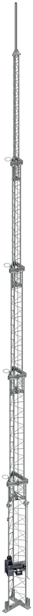 Мачта ComTech СТ-А3-5-5000
