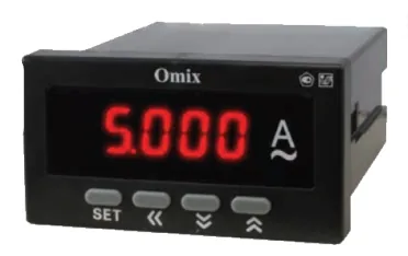 Амперметр Omix P94-A1-1-K