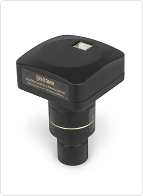Цифровая камера Альтами UCMOS01300KPA