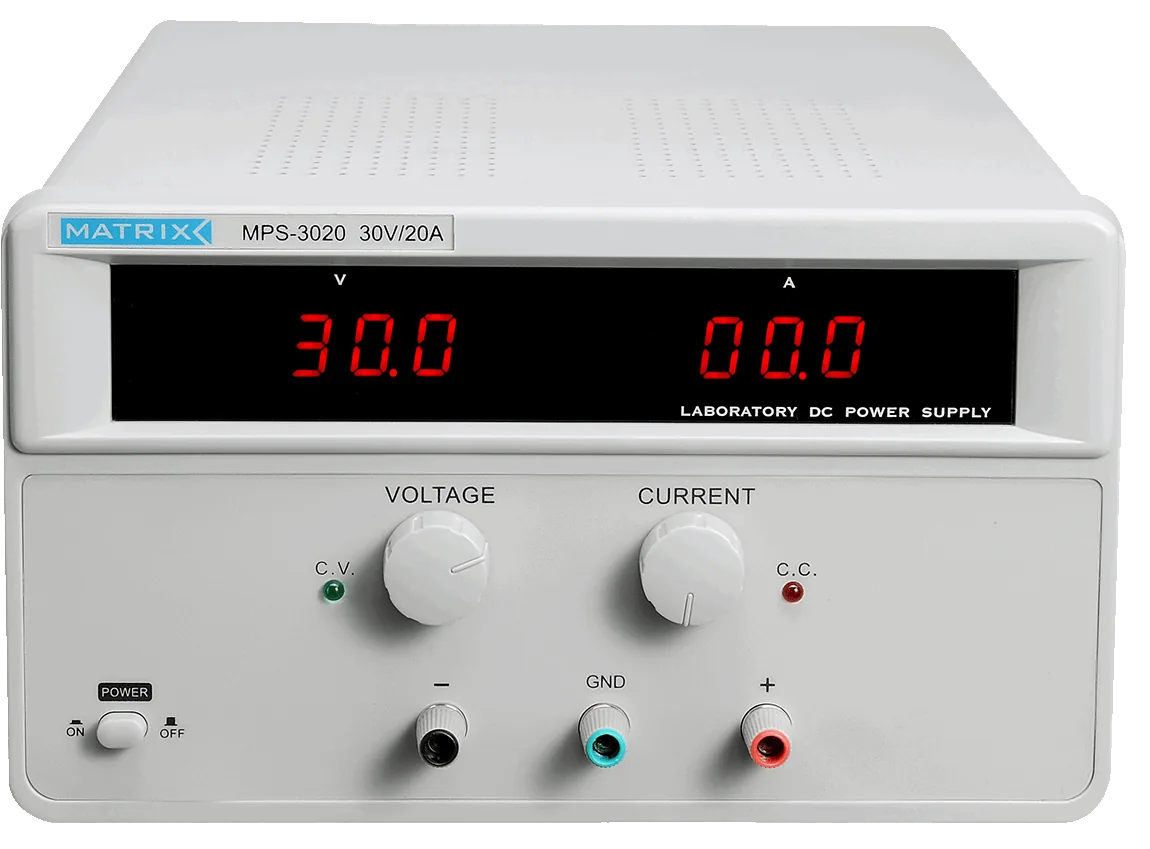 Источник питания Matrix MPS-3020
