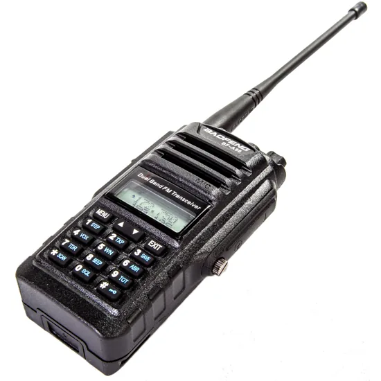 Рация Baofeng BF-A58