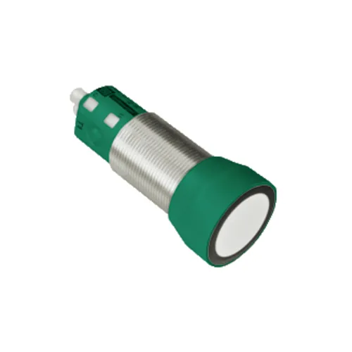 Датчик ультразвуковой Pepperl+Fuchs UC4000-30GM-2EP-IO-V15