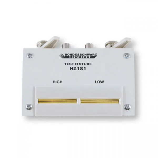 Адаптер Rohde & Schwarz HZ181