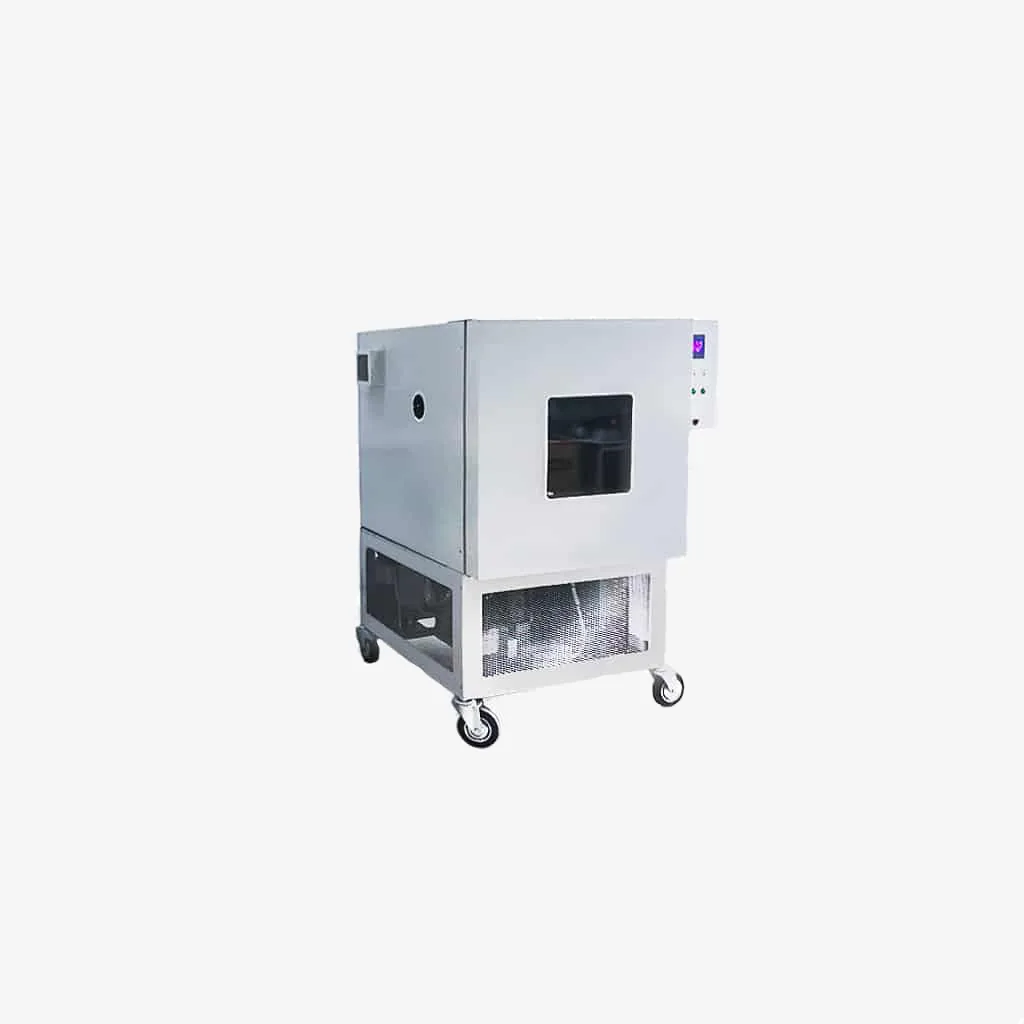 Климатическая камера Climcontrol М-30/150-2000 КТХ-Т