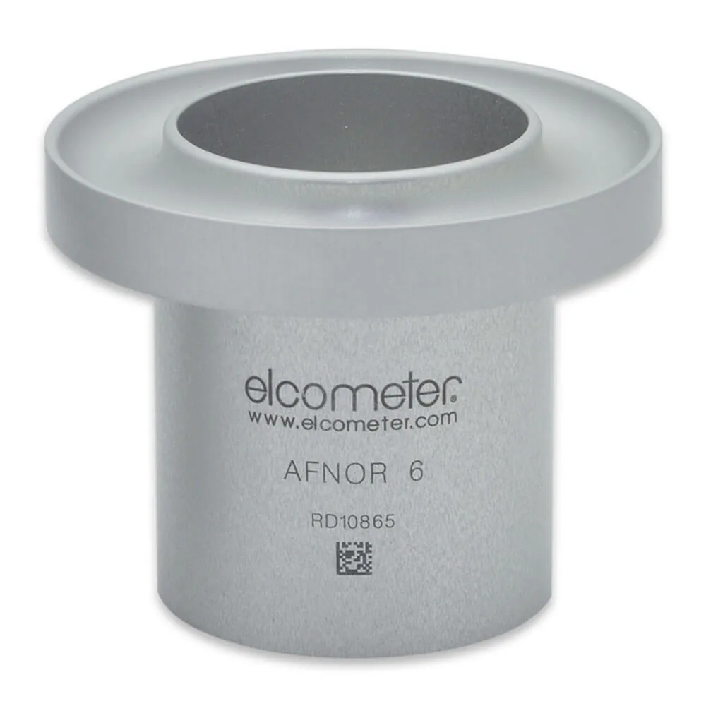 Вискозиметр Elcometer 2352/1 AFNOR
