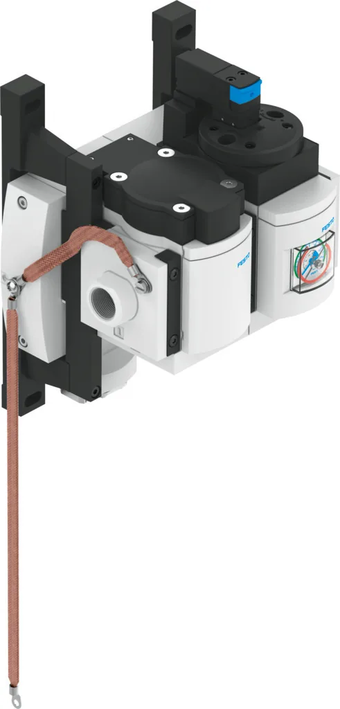 Модуль энергоэффективности Festo MSE6