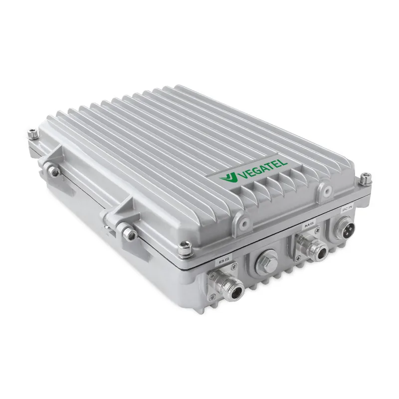 Репитер VEGATEL VT2-1800/3G цифровой