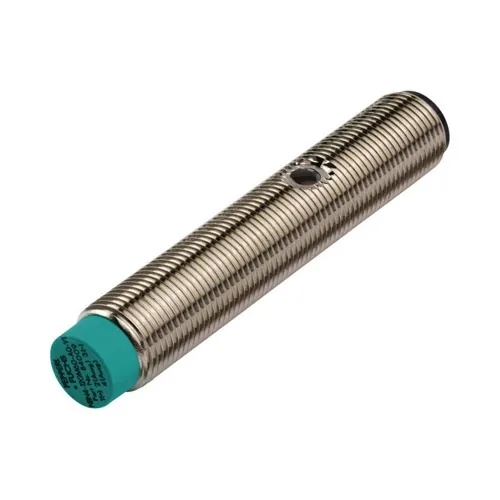 Датчик индуктивный Pepperl+Fuchs NBN4-12GM60-A2-V1