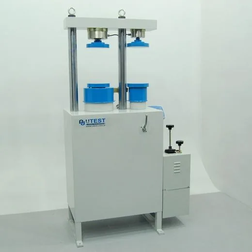 Машина UTCM-6421