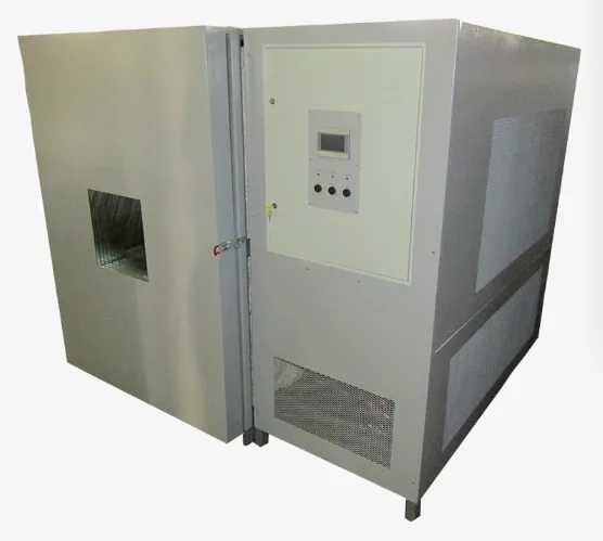 Климатическая камера Climcontrol М 10/40-2000 СФ