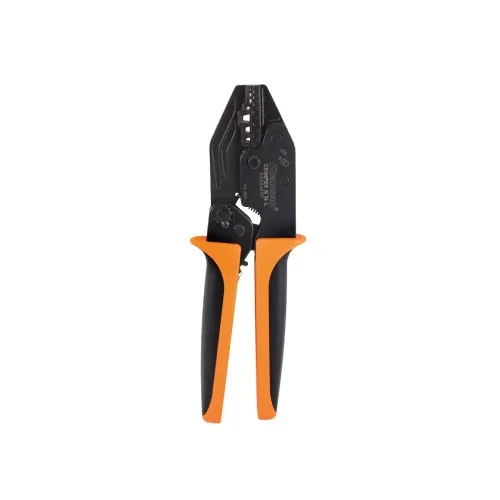 Инструмент для обжимки наконечников KLEMSAN CRIMPER N 16 L 562117