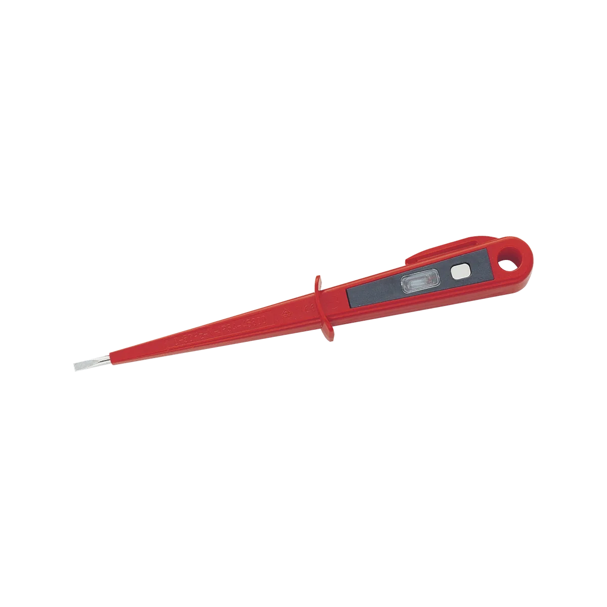 Индикатор напряжения NWS Euro 020E-100