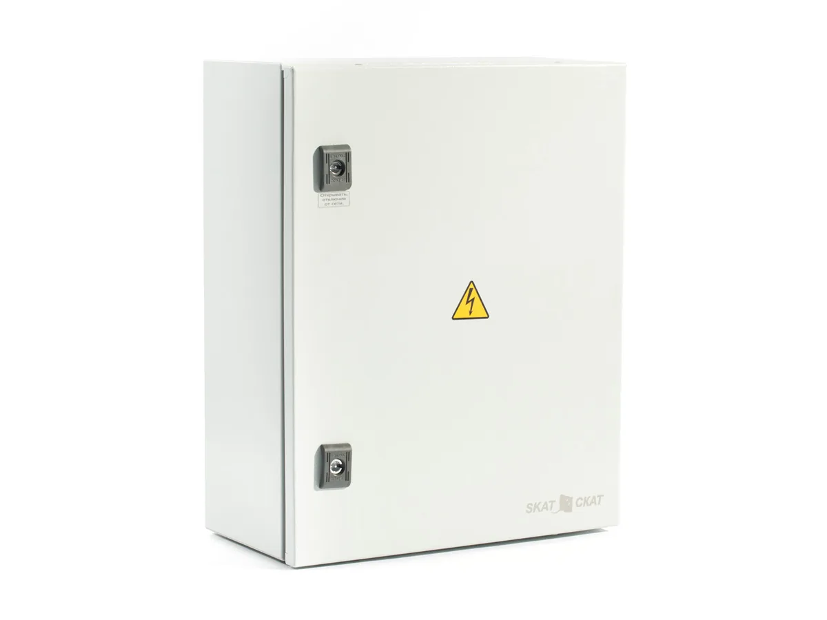 Источник бесперебойного питания Бастион SKAT-UPS 600-IP65-ON-R04