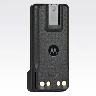 Аккумулятор Motorola NNTN8129