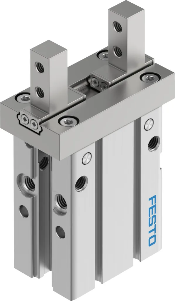 Параллельный захват Festo DHPC