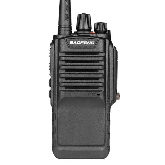Рация Baofeng BF-9700