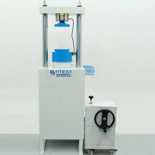 Машина UTCM-6310