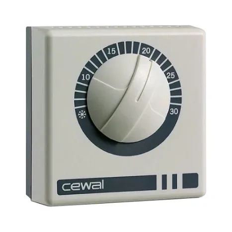 Терморегулятор CEWAL RQ10