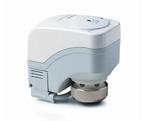 Привод электромоторный Siemens SSB31