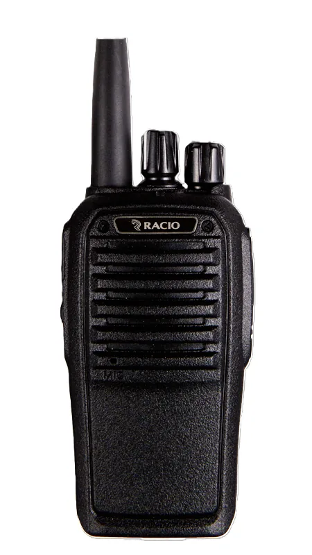 Радиостанция Racio R700