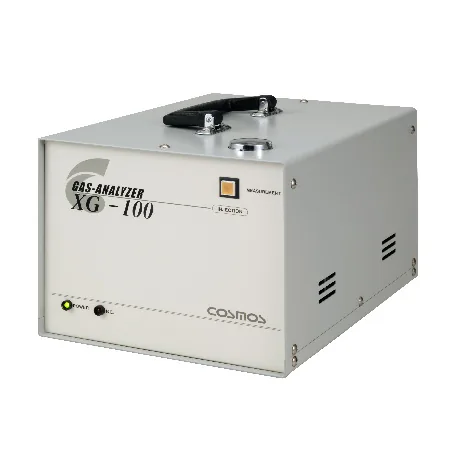 Портативный газоанализатор XG-100T