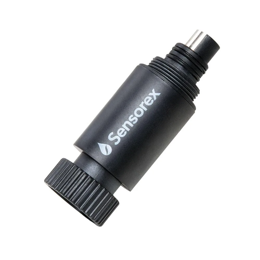 Интеллектуальный модуль Sensorex 4-20 мА или MODBUS/RS485 EM805