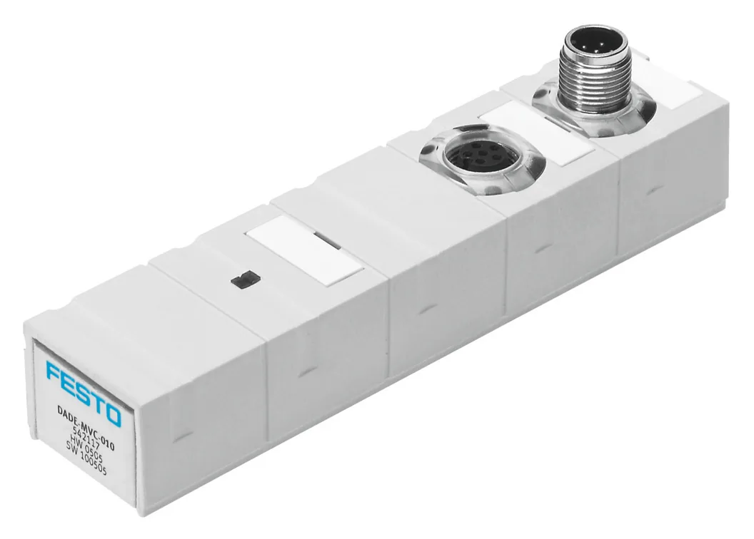 Измерительный преобразователь Festo DADE