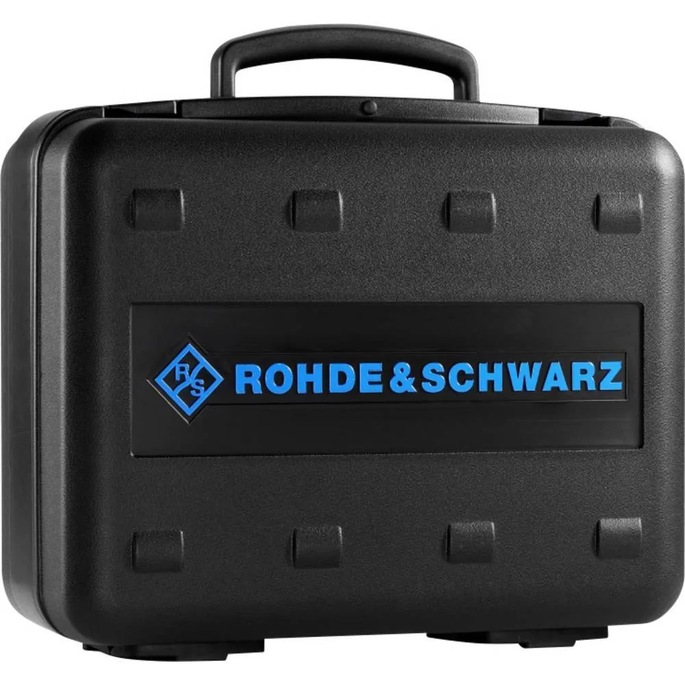 Жесткий защитный транспортный кейс Rohde & Schwarz RTH-Z4