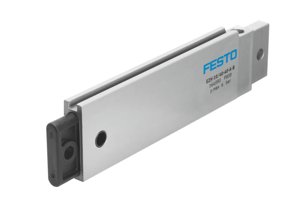 Плоский цилиндр Festo EZH