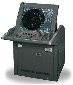 Станция радиолокационная JRC JMA-9100 РЛС Series