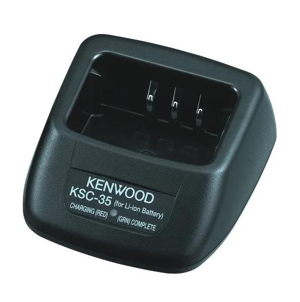 Зарядное устройство Kenwood KSC-35SCR