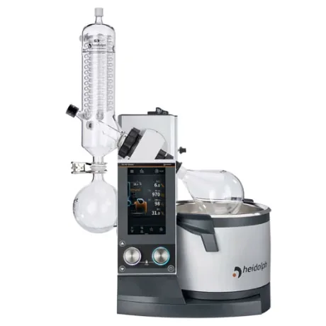 Испаритель Heidolph Hei-VAP Ultimate Control ML/G3