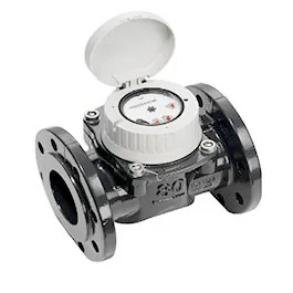 Водосчетчик ХВС TURBO VMT WDE с импульсным выходом