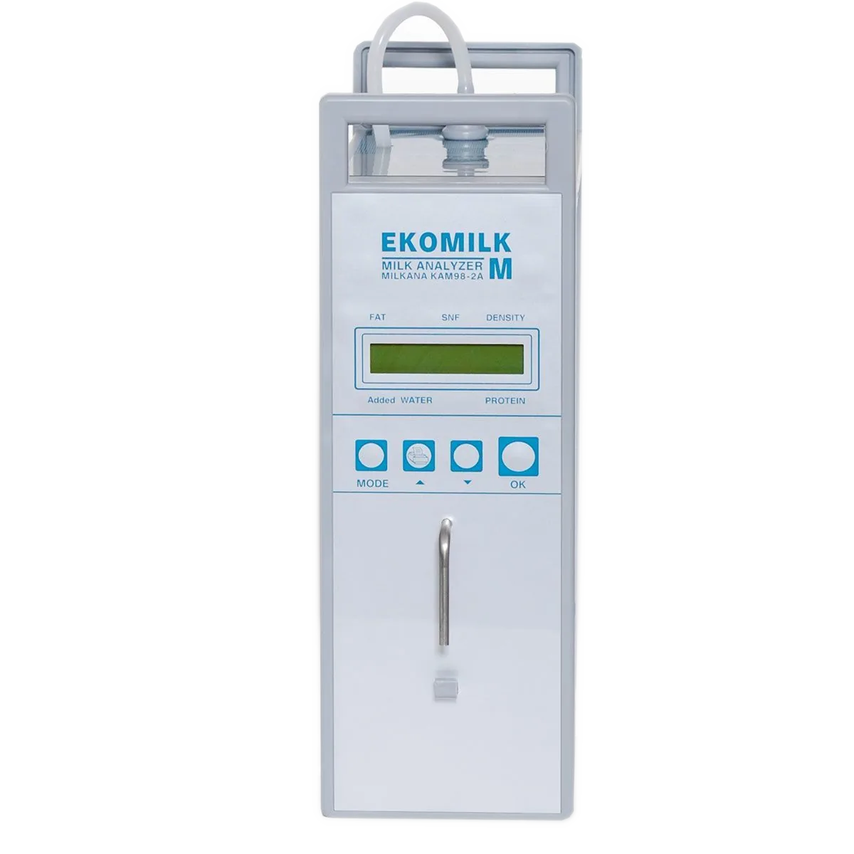 Анализатор Ekomilk M