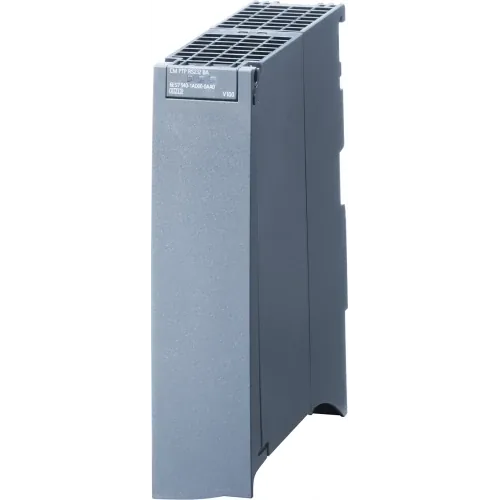 Модуль вывода дискретных сигналов Siemens SIPLUS S7-1500 DQ 8 X 230VAC,2A, TRIAC, 6AG1522-5FF00-7AB0
