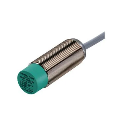 Датчик индуктивный Pepperl+Fuchs NBN8-18GM60-WS