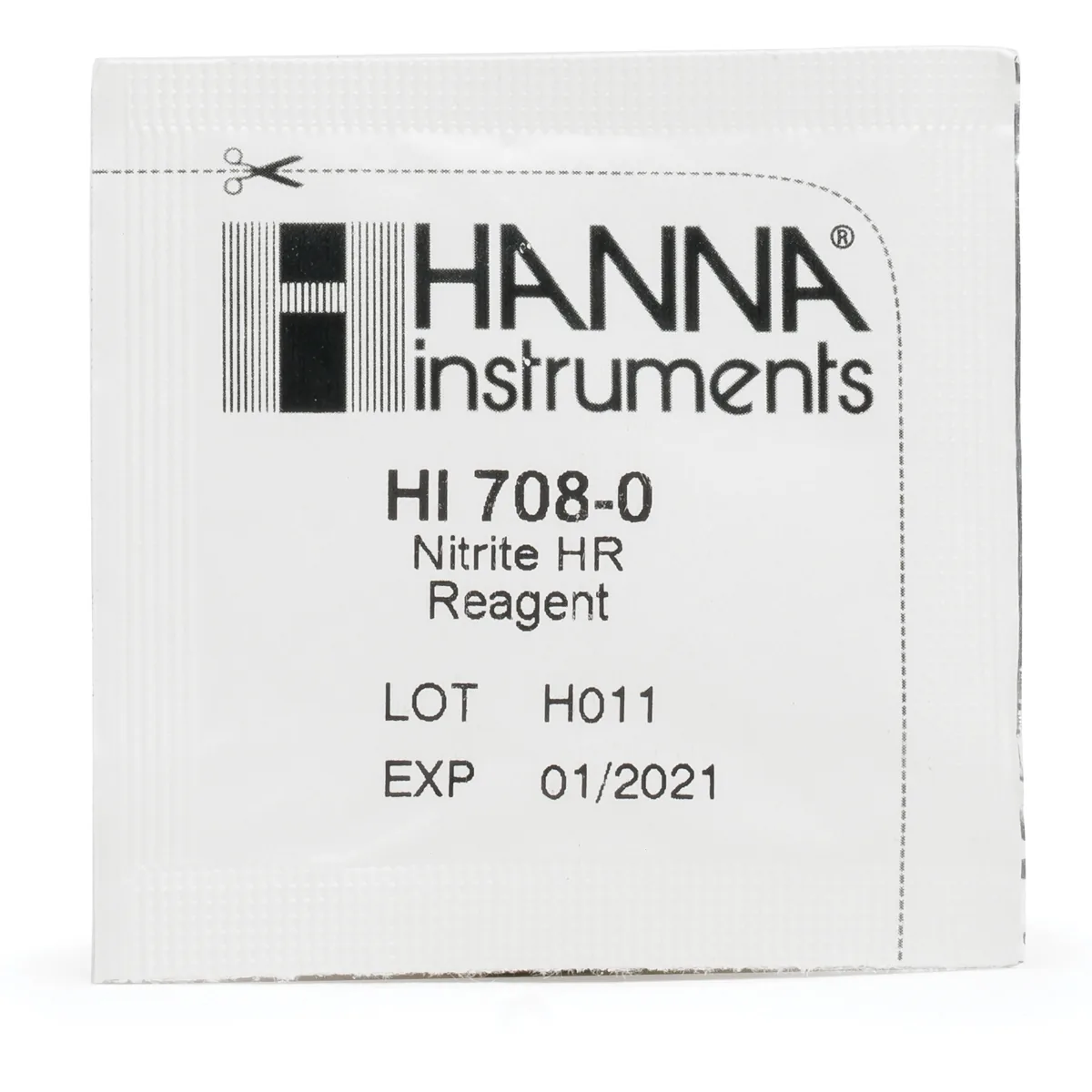 Реагент HANNA HI 708-25
