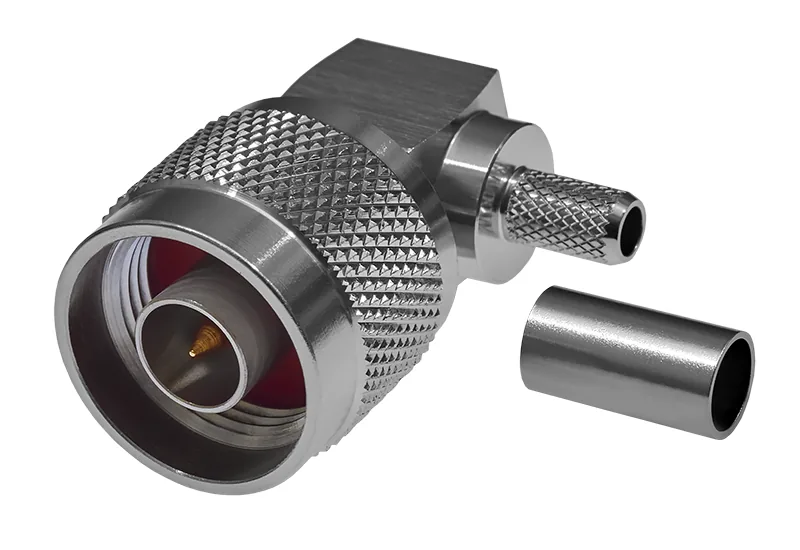 ВЧ разъем Racio Antenna N-121F